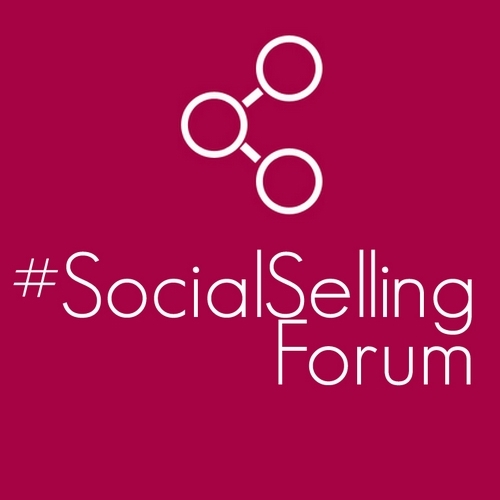#SocialSellingForum Alger