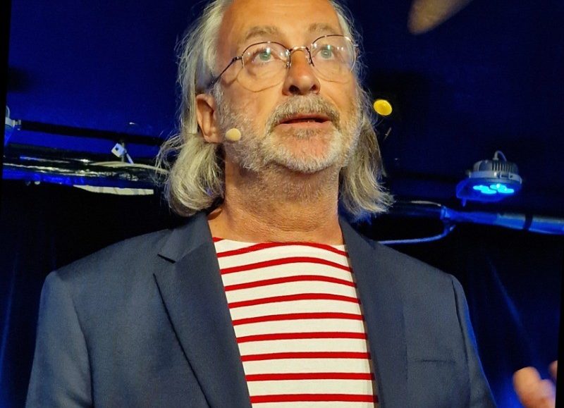 Philippe Deliège