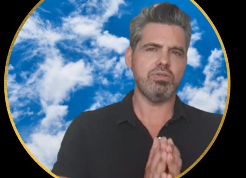 Jean-Christophe Heriche