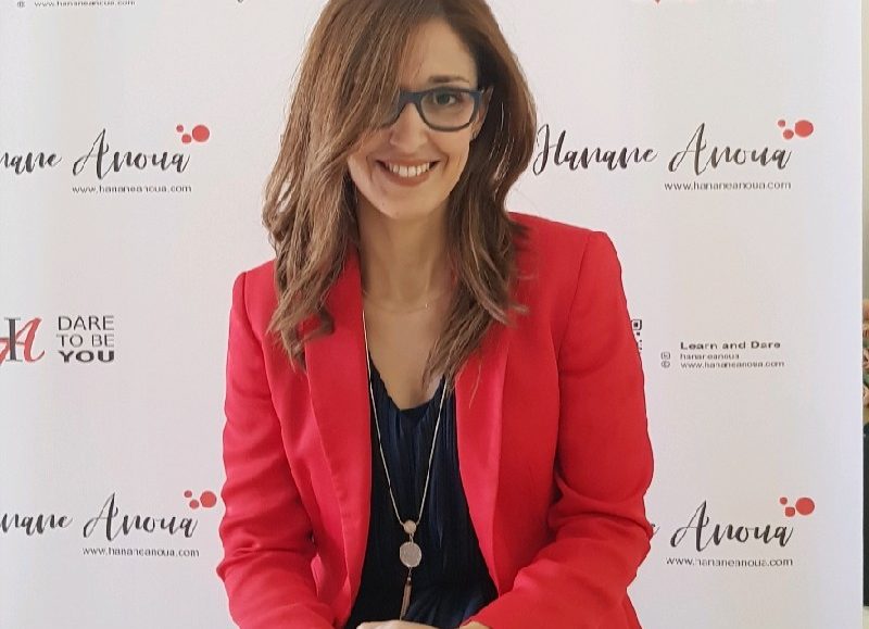 Hanane Anoua