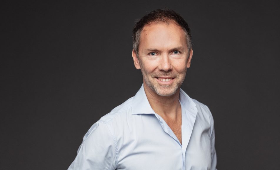 Alexandre Le Thiec