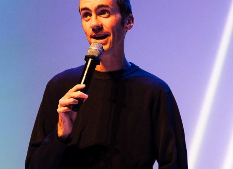 Benjamin Tardif