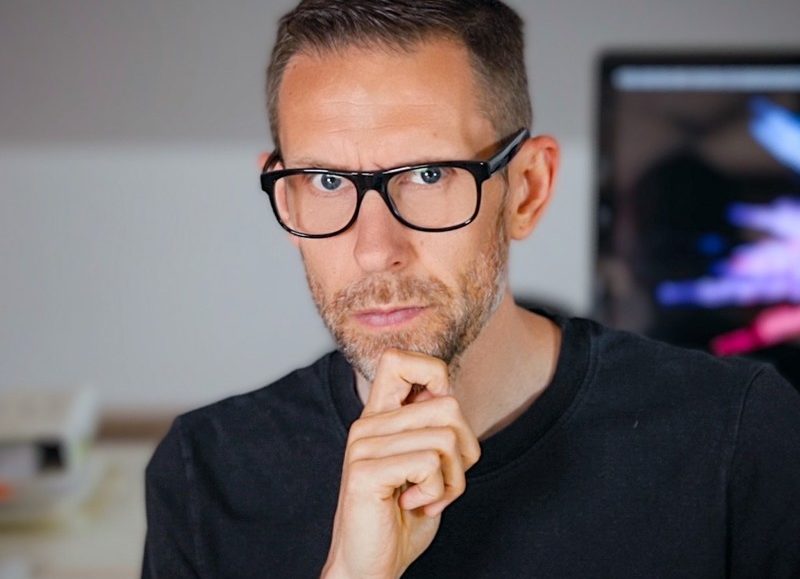 Dan Noël