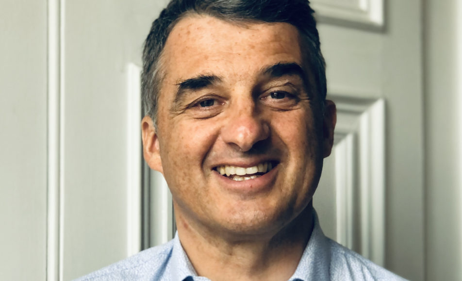 Francois-Xavier Magnin
