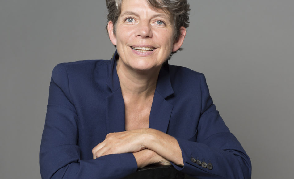 Geraldine Granier