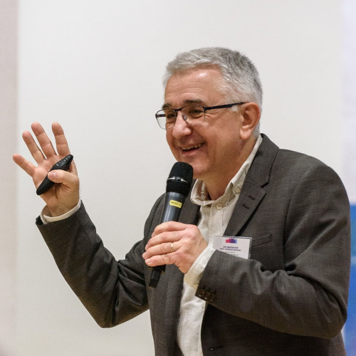 JeanChristian Rivet SocialSellingForum