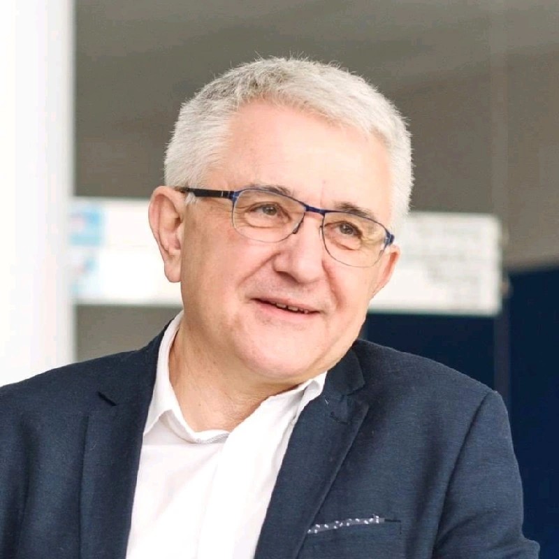 Jean-Christian Rivet - #SocialSellingForum