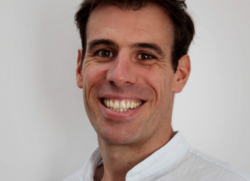 Matthieu Hockauf