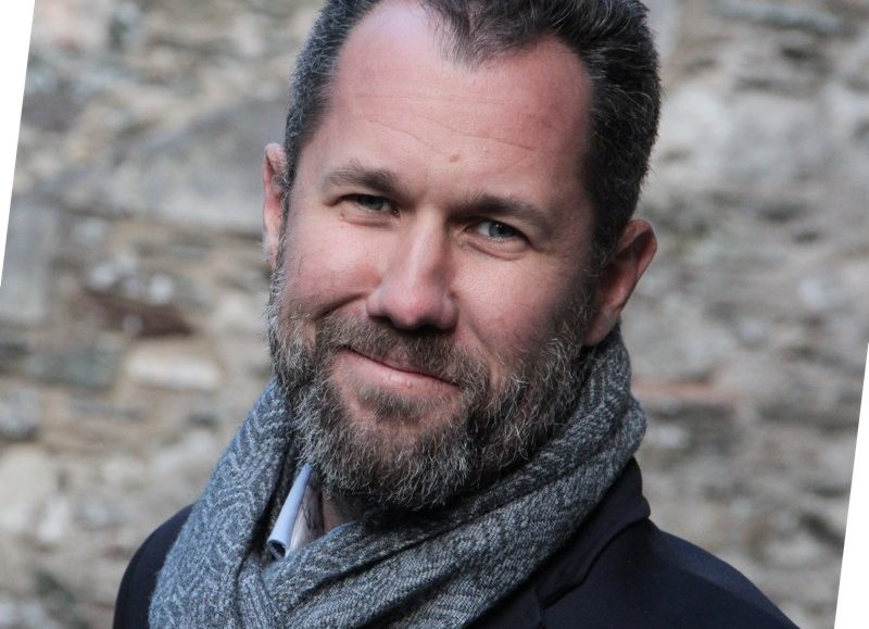 Nicolas Froment