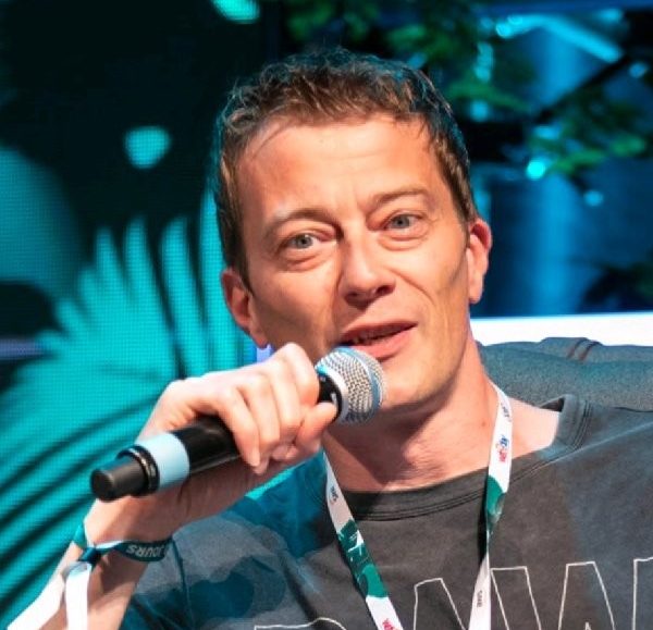 Olivier Dassonville