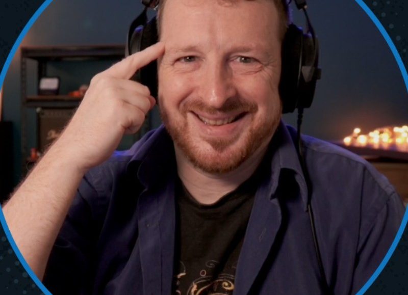 Renaud Varoqueaux