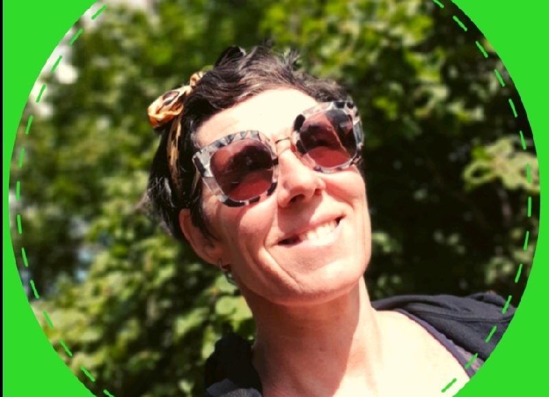 Peggy Capelle