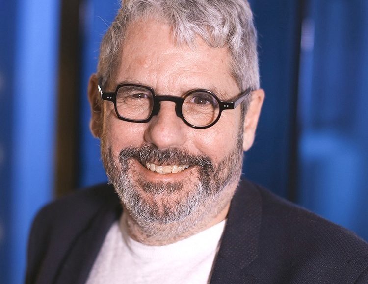 Thierry Coulmain