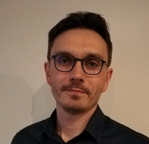 Yann Huon