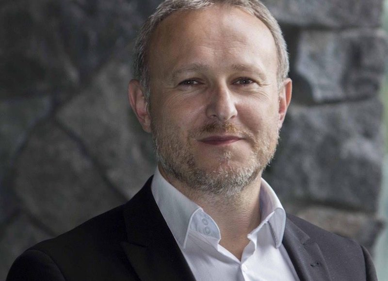 Philippe Cornet