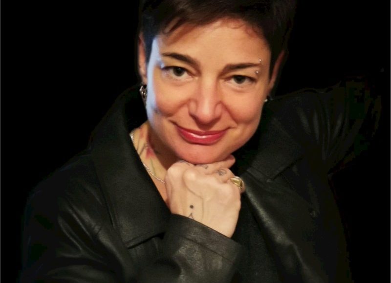 Alienor Rouffet