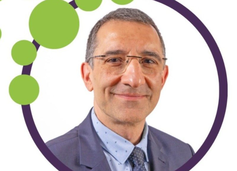 Daniel Isidoro