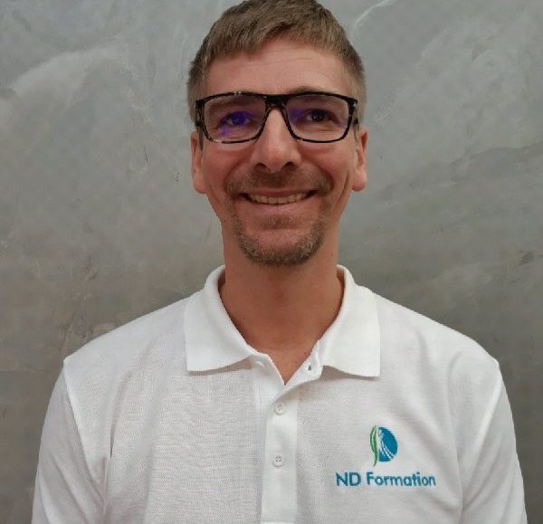 Nicolas Deschodt