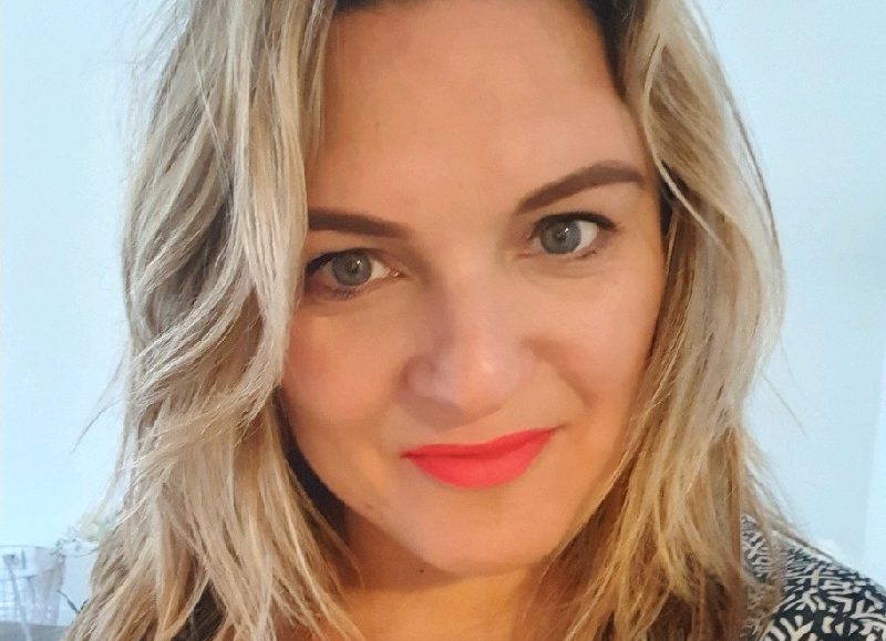 Sonia Morand