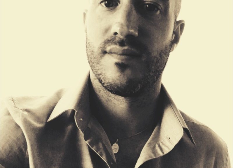 Bryan Recher