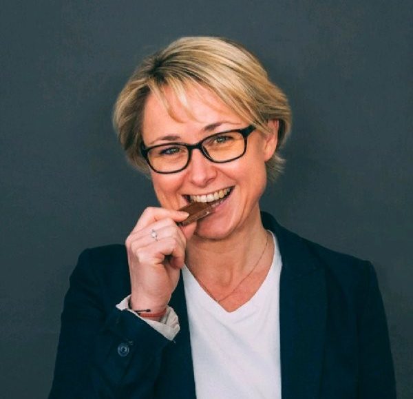 Isabelle Defay
