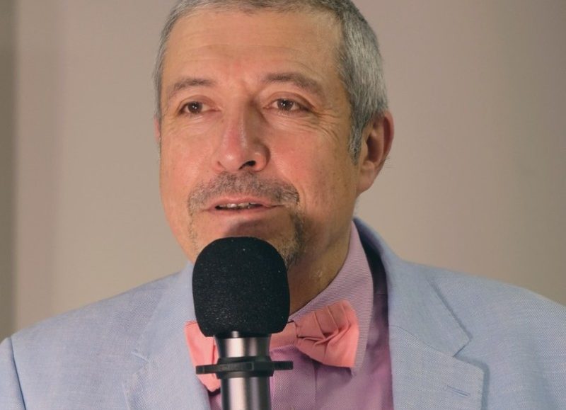 Nicolas Desachy