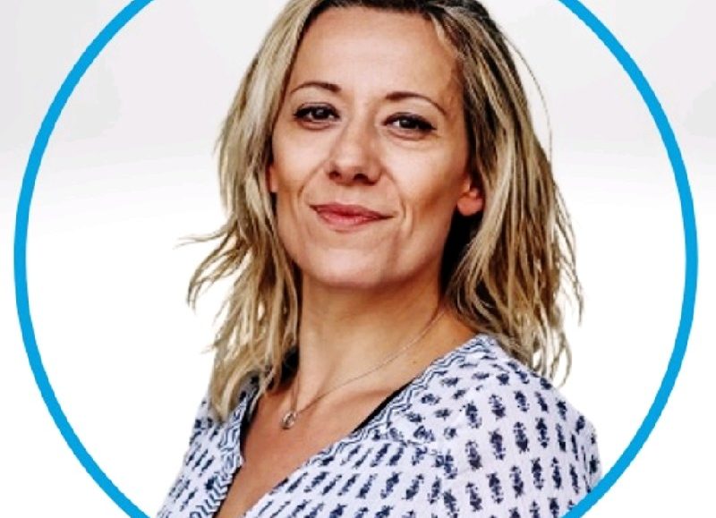 Emmanuelle Petiau