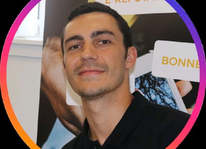 Adrien Lechevalier