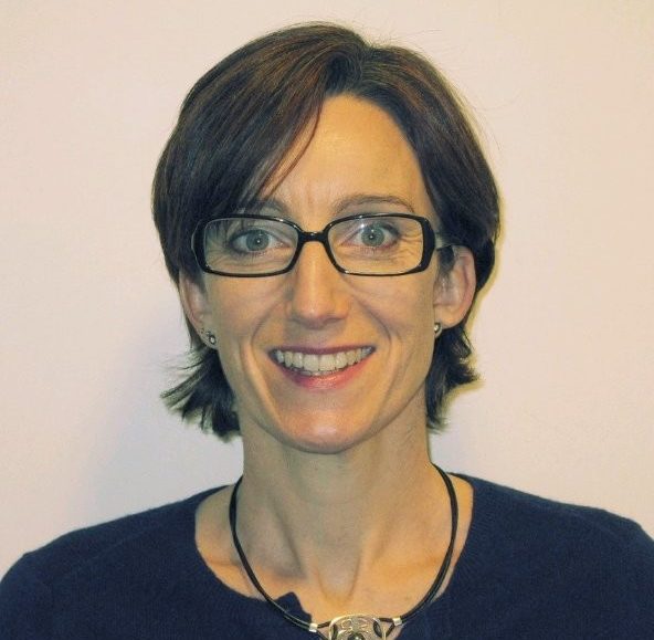 Aude Van Houtte-Teule