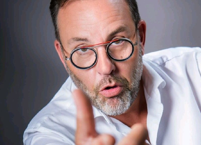 Vincent Ramillon