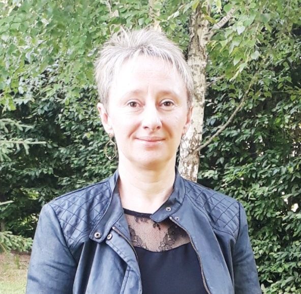 Veronique Mercier