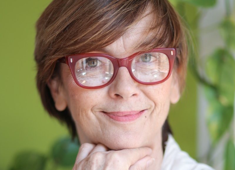 Sophie Nanin