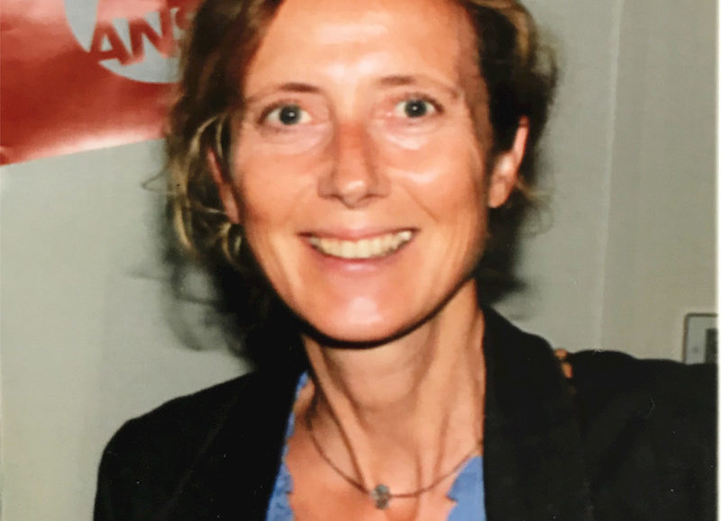 Stephanie Durand