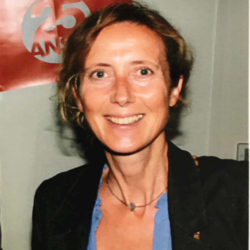 Stephanie Durand SocialSellingForum