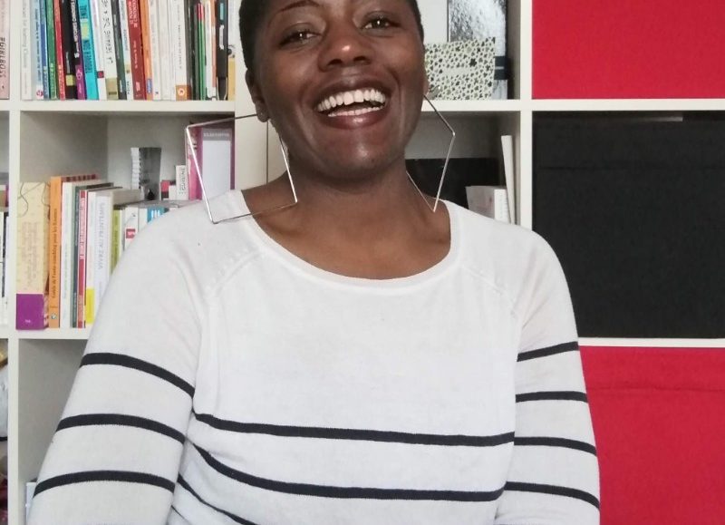 Elisabeth Kounou