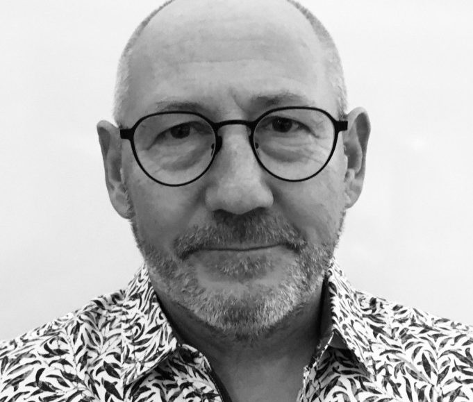 Eric Corbet