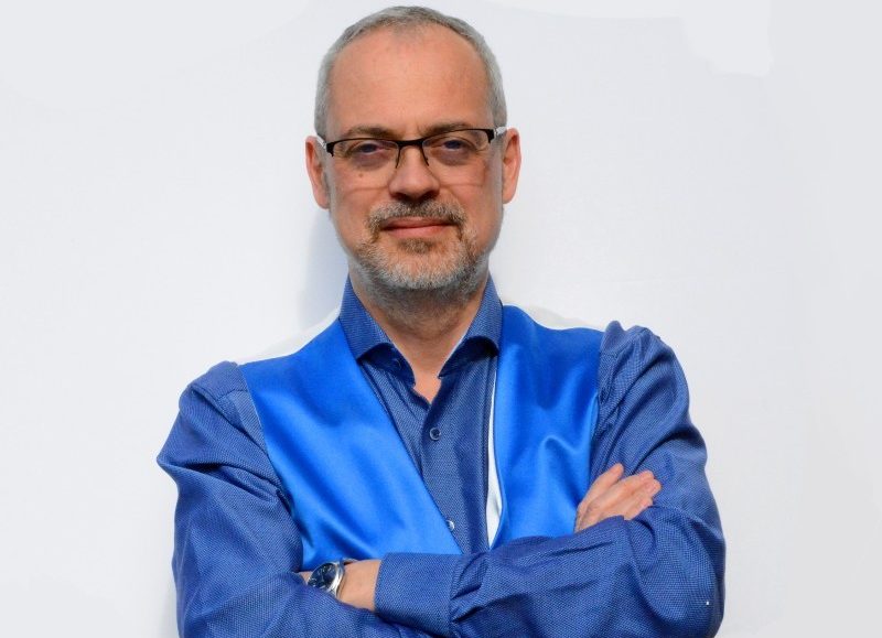 Jean-Philippe Borel