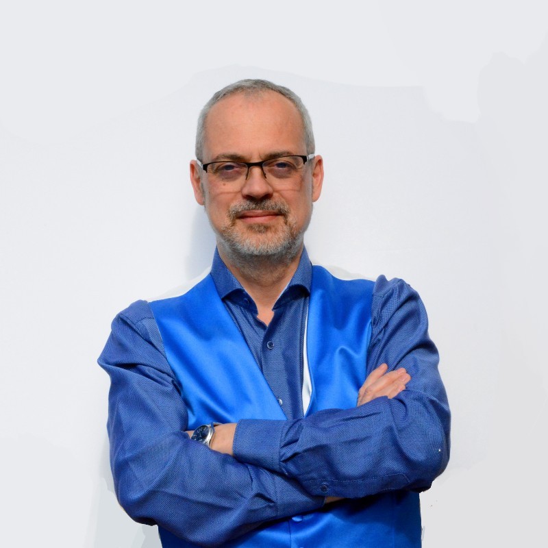 JeanPhilippe Borel SocialSellingForum