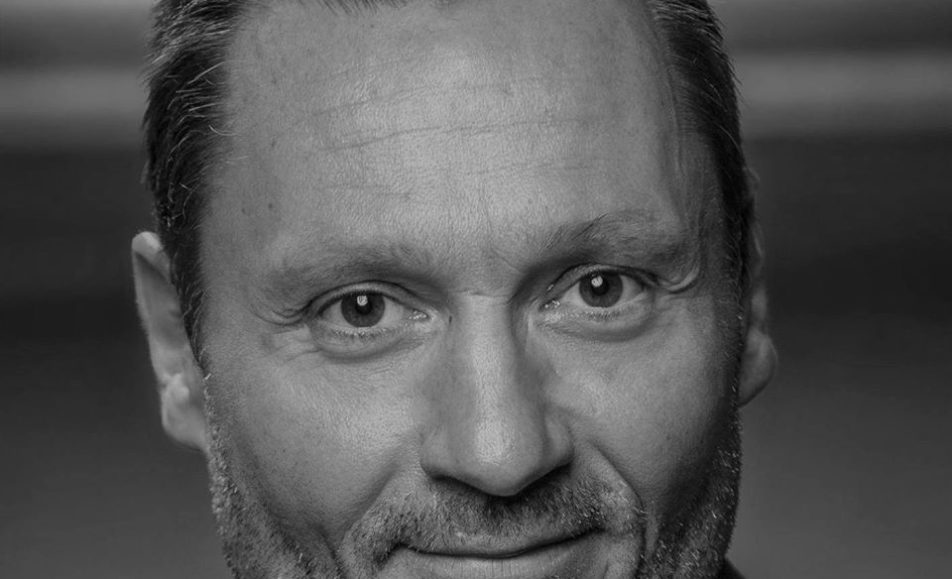 Laurent Aubel
