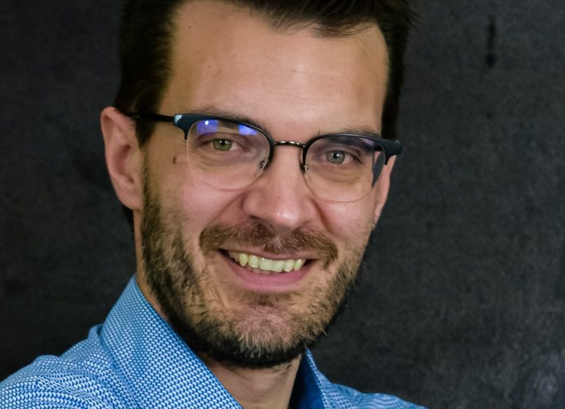 Marc Mirguet