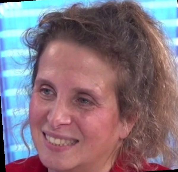 Marie Bodiguian