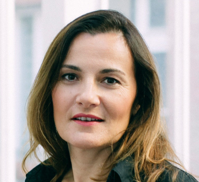 Muriel Joly