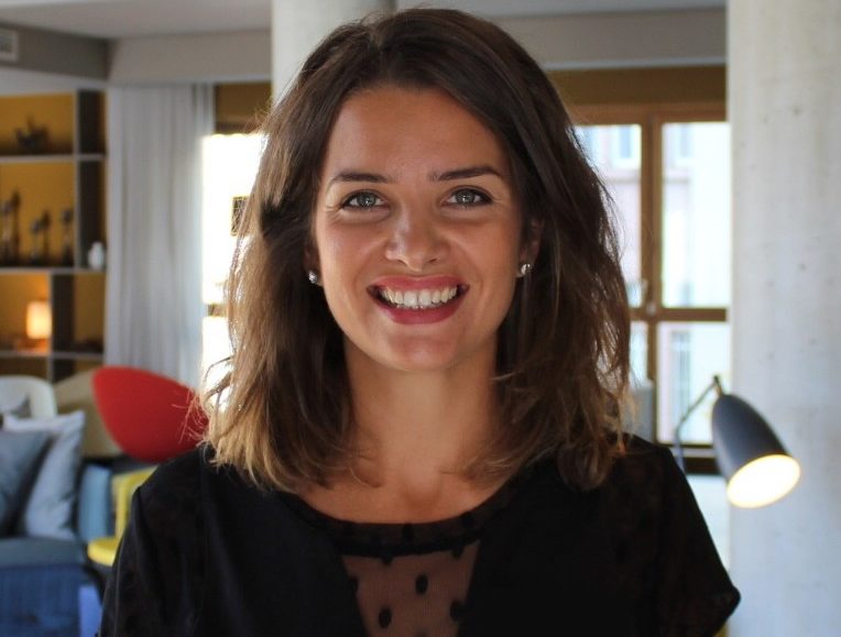 Nelly Castejon
