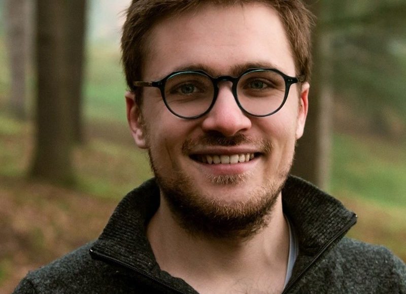Sebastien Bauer