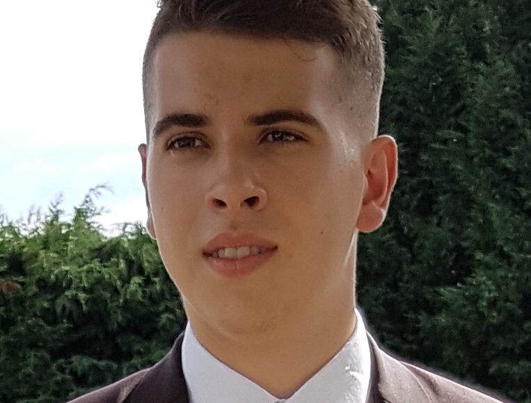 Antoine Poirier