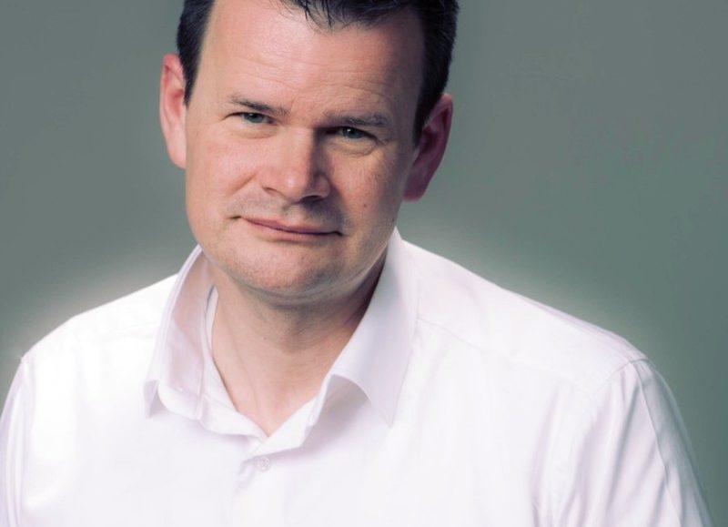Christian Kottmann