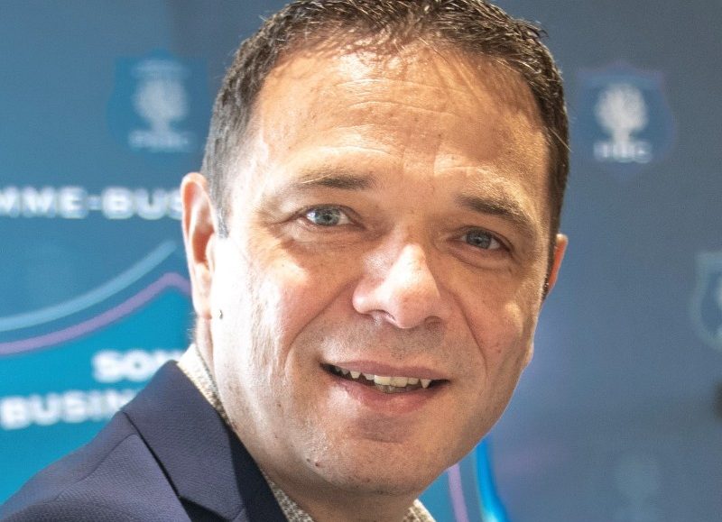 Eddy Schuster