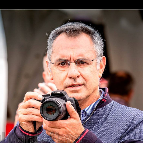 Bertrand Lecompte