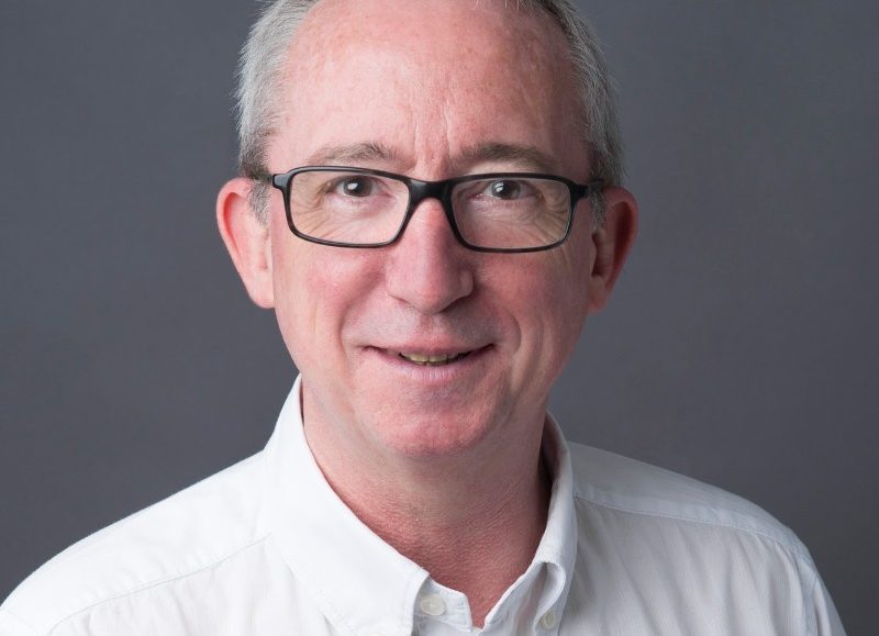 Bruno Delezenne