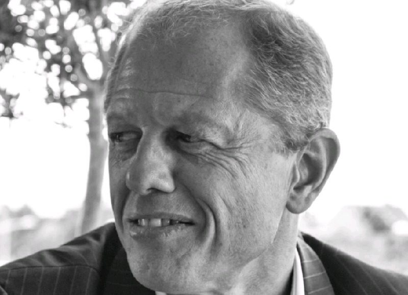 Frederic Nieuwjaer